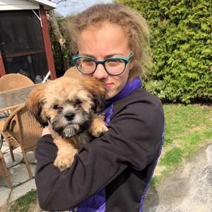 Meet your Posher, Labrecque